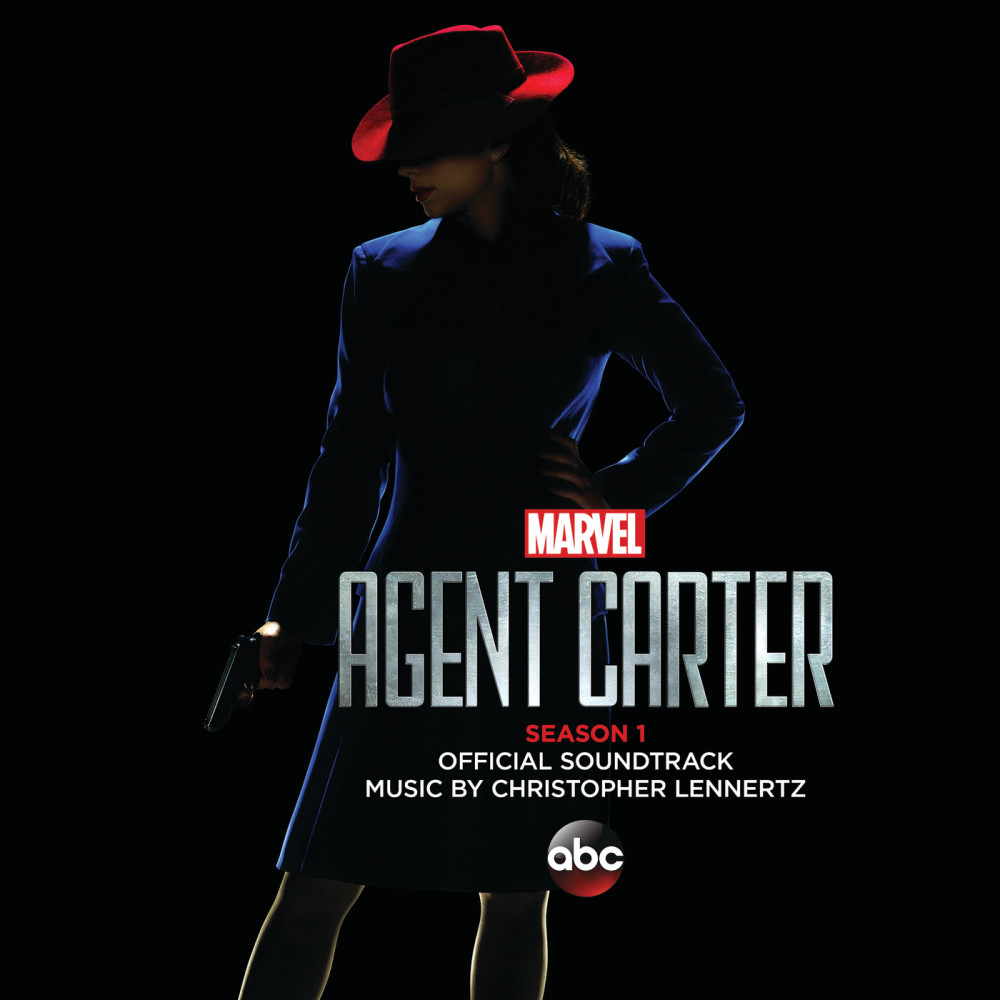 Honored to Assist You (From "Marvel's Agent Carter"/Score)
