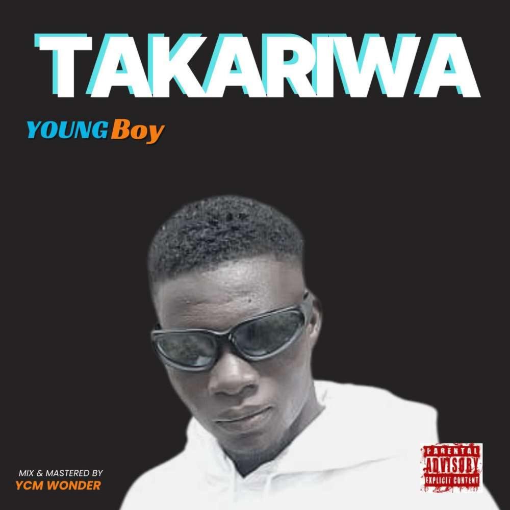 TAKARIWA (Explicit)