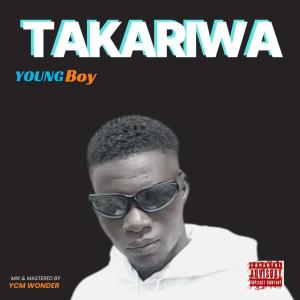 收聽Young Boy的TAKARIWA (Explicit)歌詞歌曲