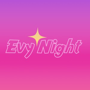 Nobita的专辑EVY NIGHT (Thai R&B Hiphop) (Explicit)