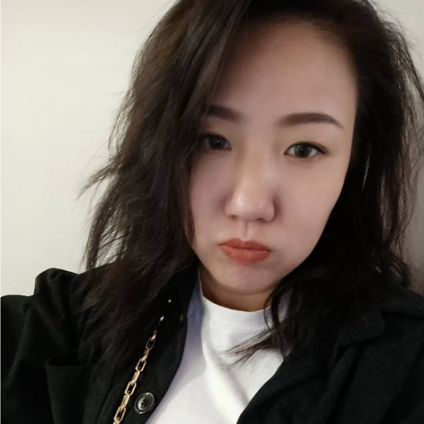刘馥宇
