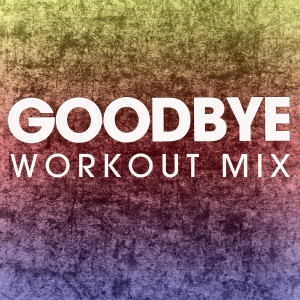 收聽Power Music Workout的Goodbye (Extended Workout Mix)歌詞歌曲