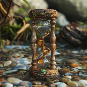 收聽Hourglass的Natural Science歌詞歌曲