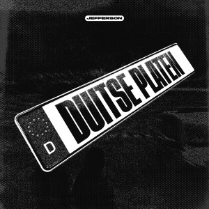 Listen to Duitse Platen (Explicit) song with lyrics from Jefferson