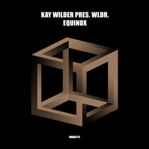 Album Equinox from Kay Wilder