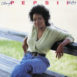 收聽Cheryl 'Pepsii' Riley的Me, Myself and I歌詞歌曲