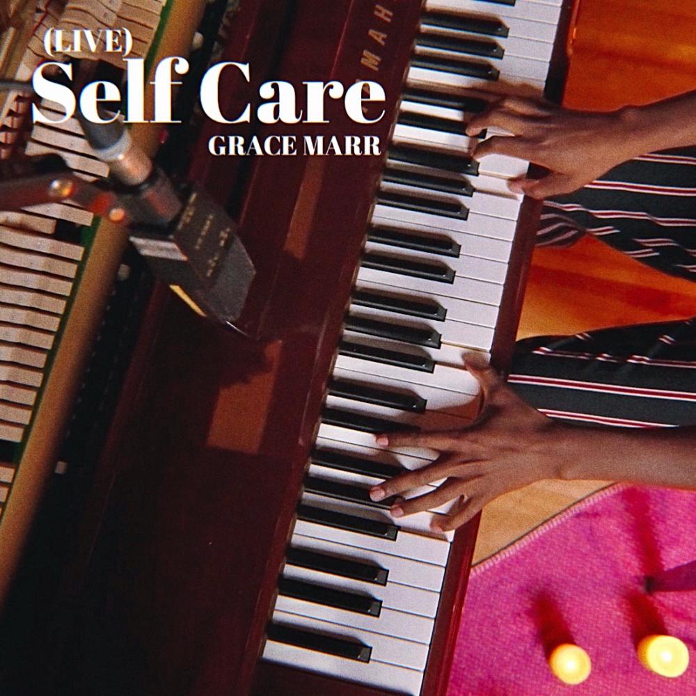 Self Care (Live) (Live)