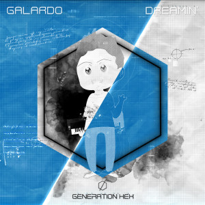 Album Dreamin' from Galardo