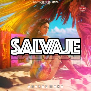Album Salvaje from 