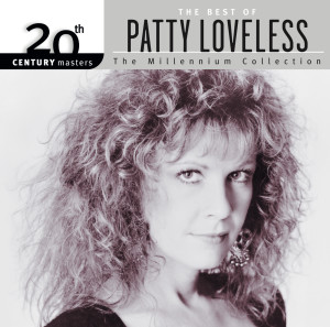 收聽Patty Loveless的The Night's Too Long歌詞歌曲