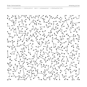 Frank Bretschneider的專輯abtasten_halten