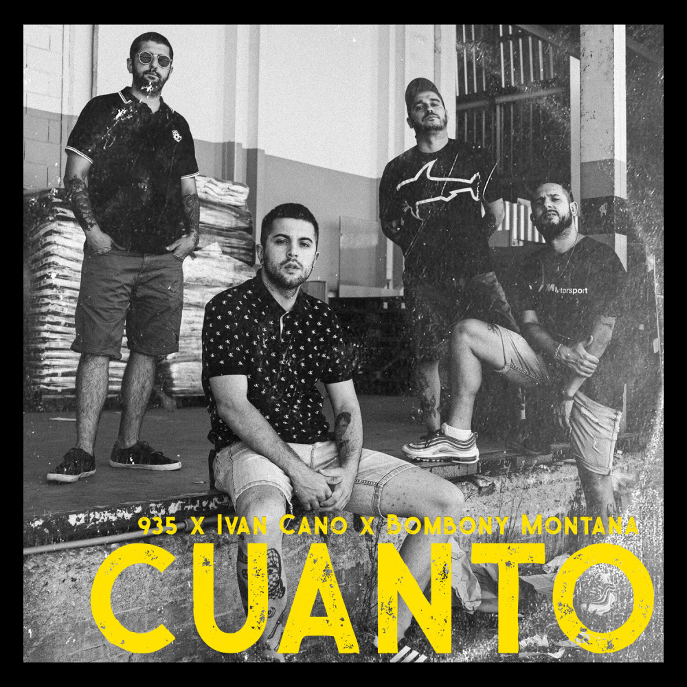 Cuánto (Explicit)
