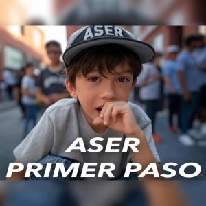 收聽ASER的NADA (Explicit)歌詞歌曲