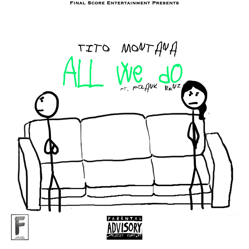 All We Do (Explicit)