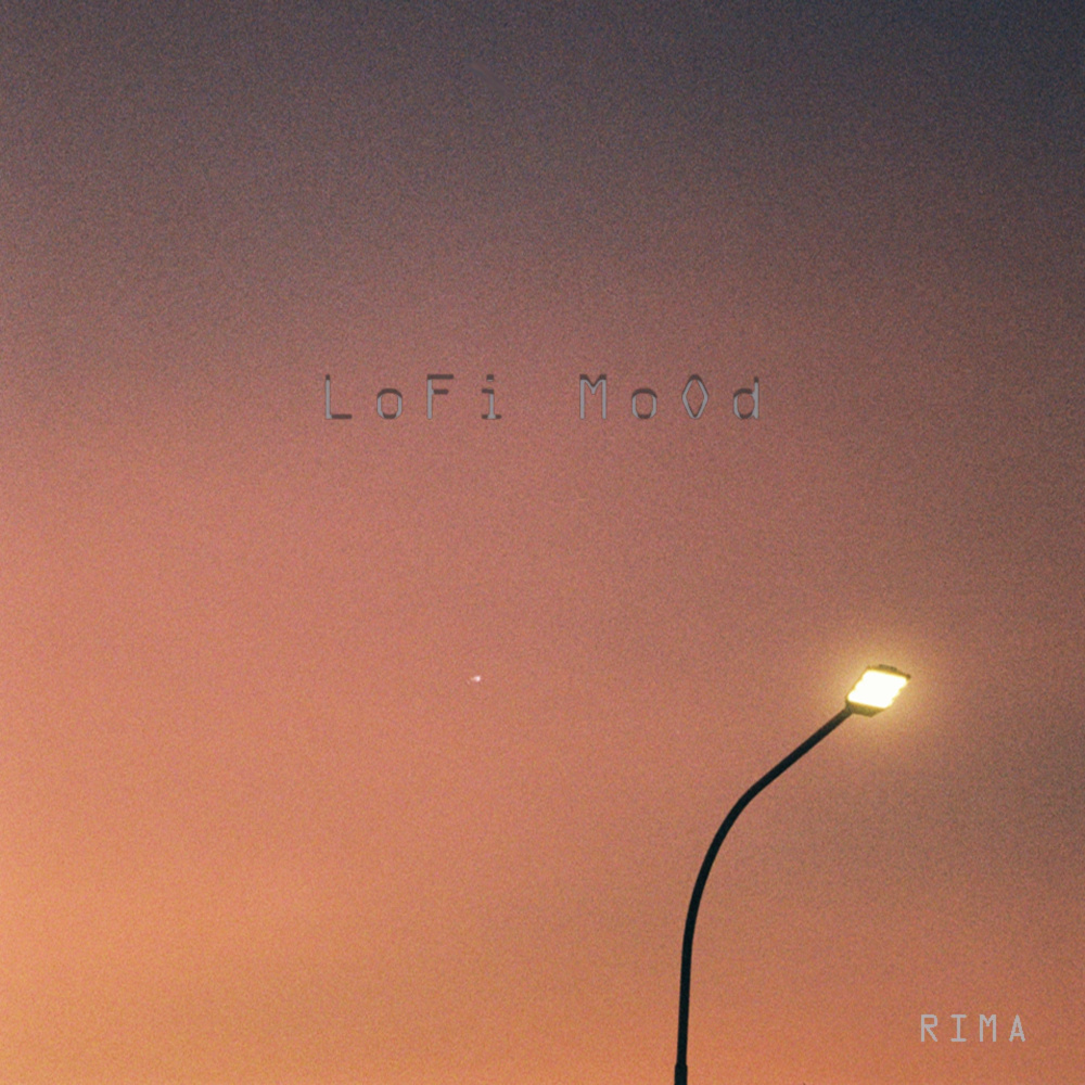 Lofi Mood - Work Song