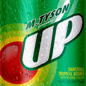 Album UP됐어(UP!) from M.TySON