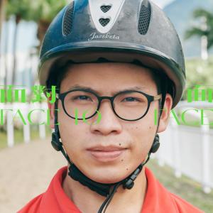 收聽Peterson的走走 –《面對面》作品歌詞歌曲