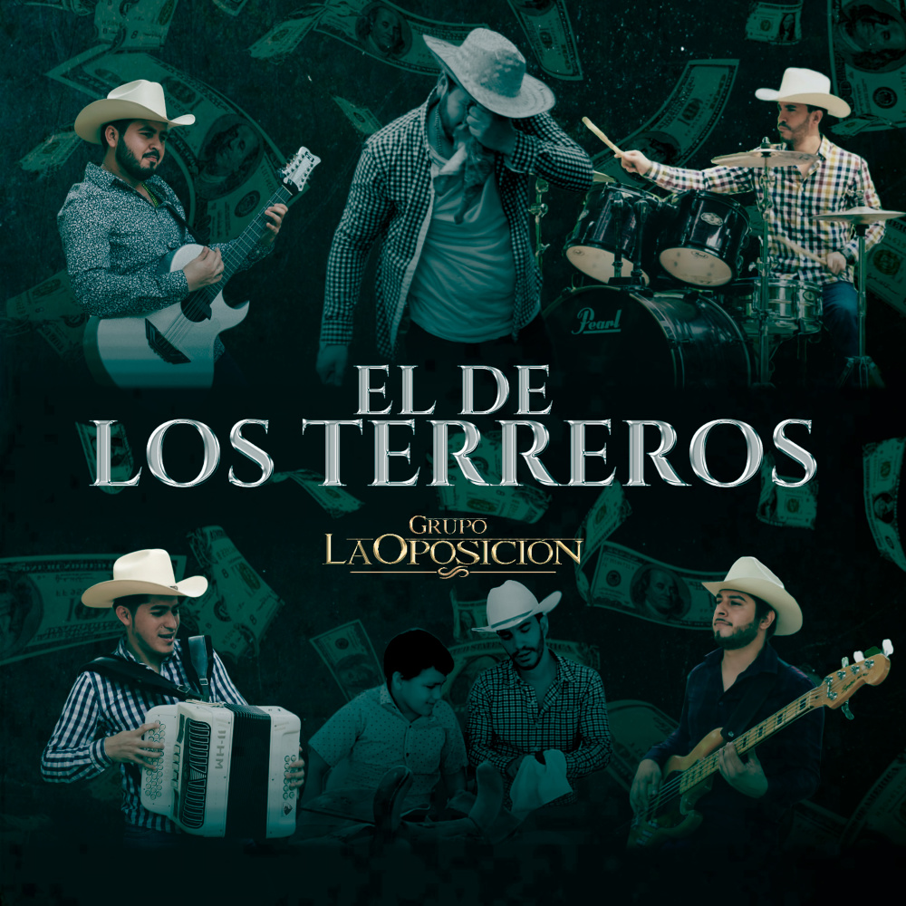 El De Los Terreros