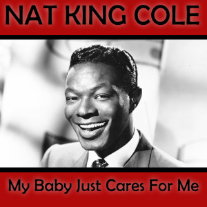 ดาวน์โหลดและฟังเพลง Lost April พร้อมเนื้อเพลงจาก Nat King Cole