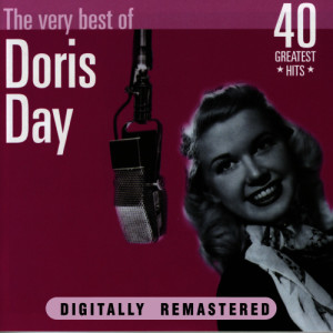 ดาวน์โหลดและฟังเพลง Tea for two พร้อมเนื้อเพลงจาก Doris Day
