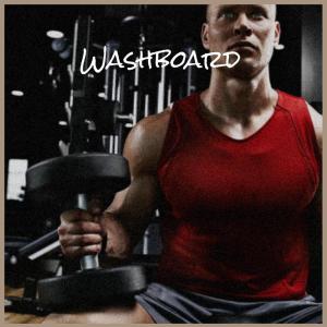 Album Washboard from Various