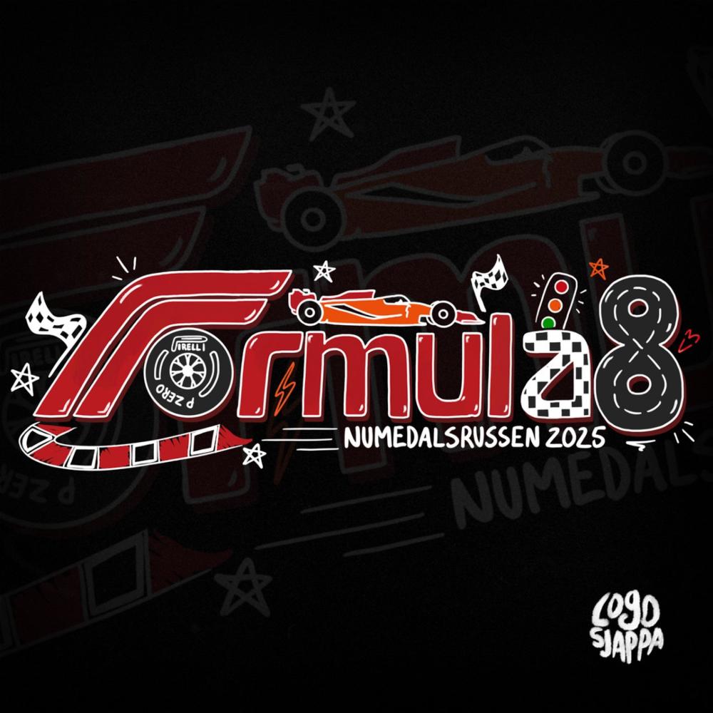 Formula 8 (2025) (Explicit)