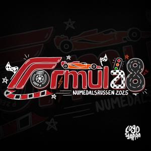 收聽Kid B的Formula 8 (2025) (Explicit)歌詞歌曲