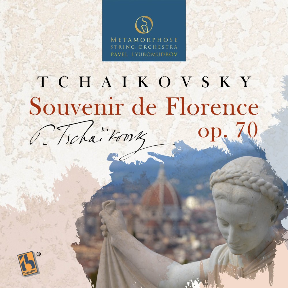 Souvenir de Florence (Arr. for String Orchestra by P. Lyubomudrov)