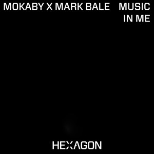 Album Music In Me oleh Mark Bale