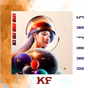 收聽Safran的KF歌詞歌曲
