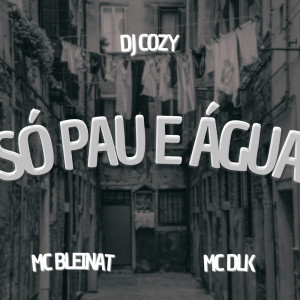 Listen to Só Pau e Água (Explicit) song with lyrics from MC DLK