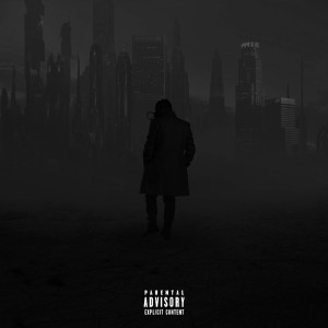 The Arrival: Part I ((Slowed + Reverb)) (Explicit) dari Aaryan Shah
