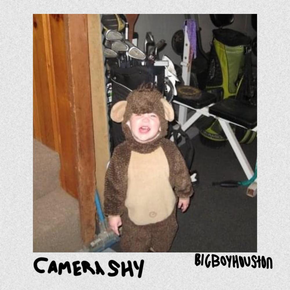 Camera Shy (Explicit)