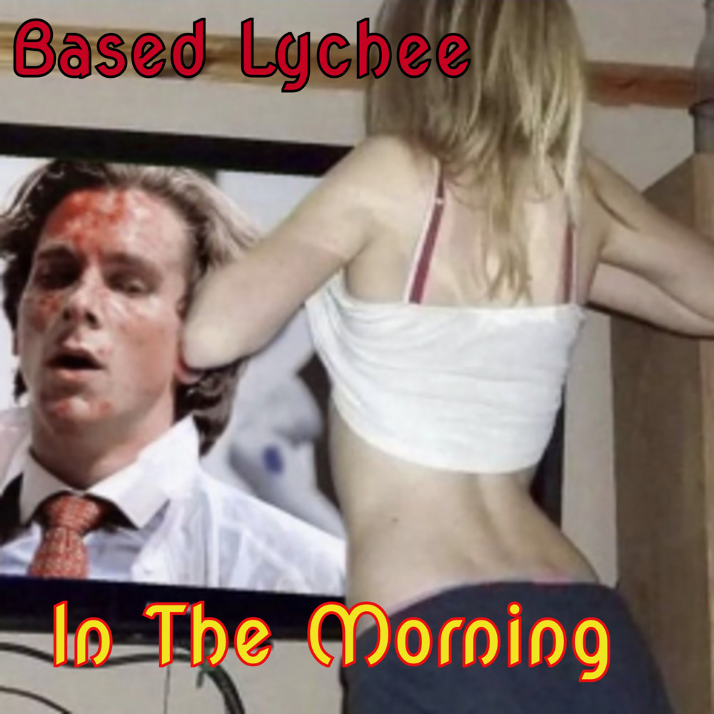 In The Morning (Explicit)