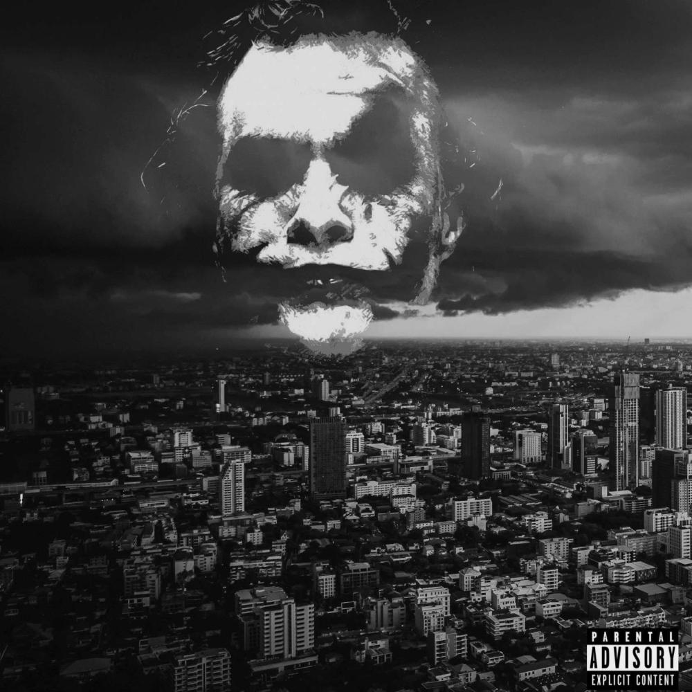 Pole (feat. JuggBoy Lj) (Explicit)