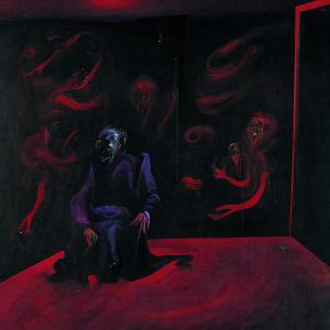 Album UNTIL IT FEELS ALRIGHT oleh Armand