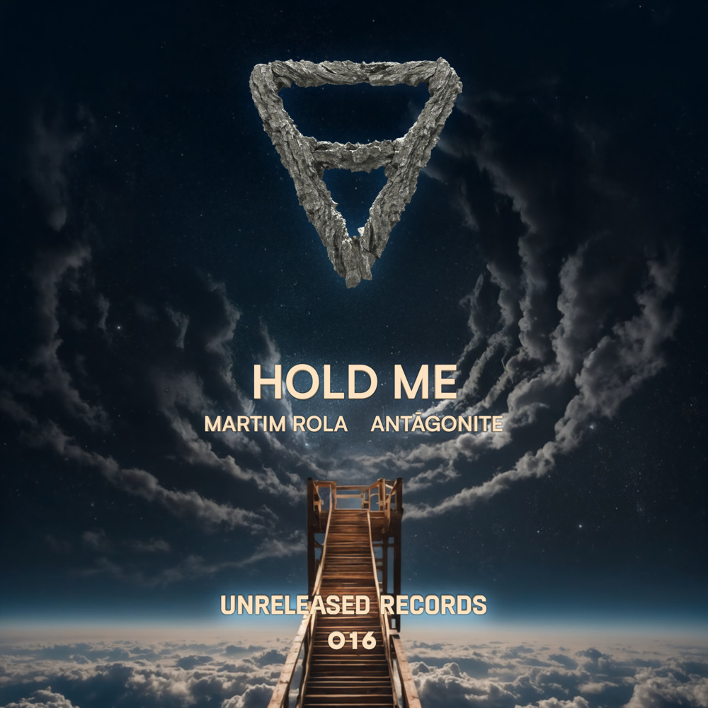Hold Me (Extended Mix)