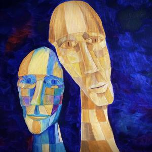 Listen to Evidence of Sentience song with lyrics from Phil Cook