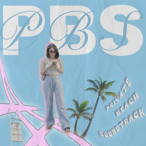 Box337的专辑PBS (Private Beach Soundtrack)