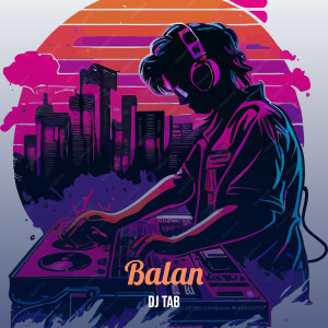 Album Balan from 