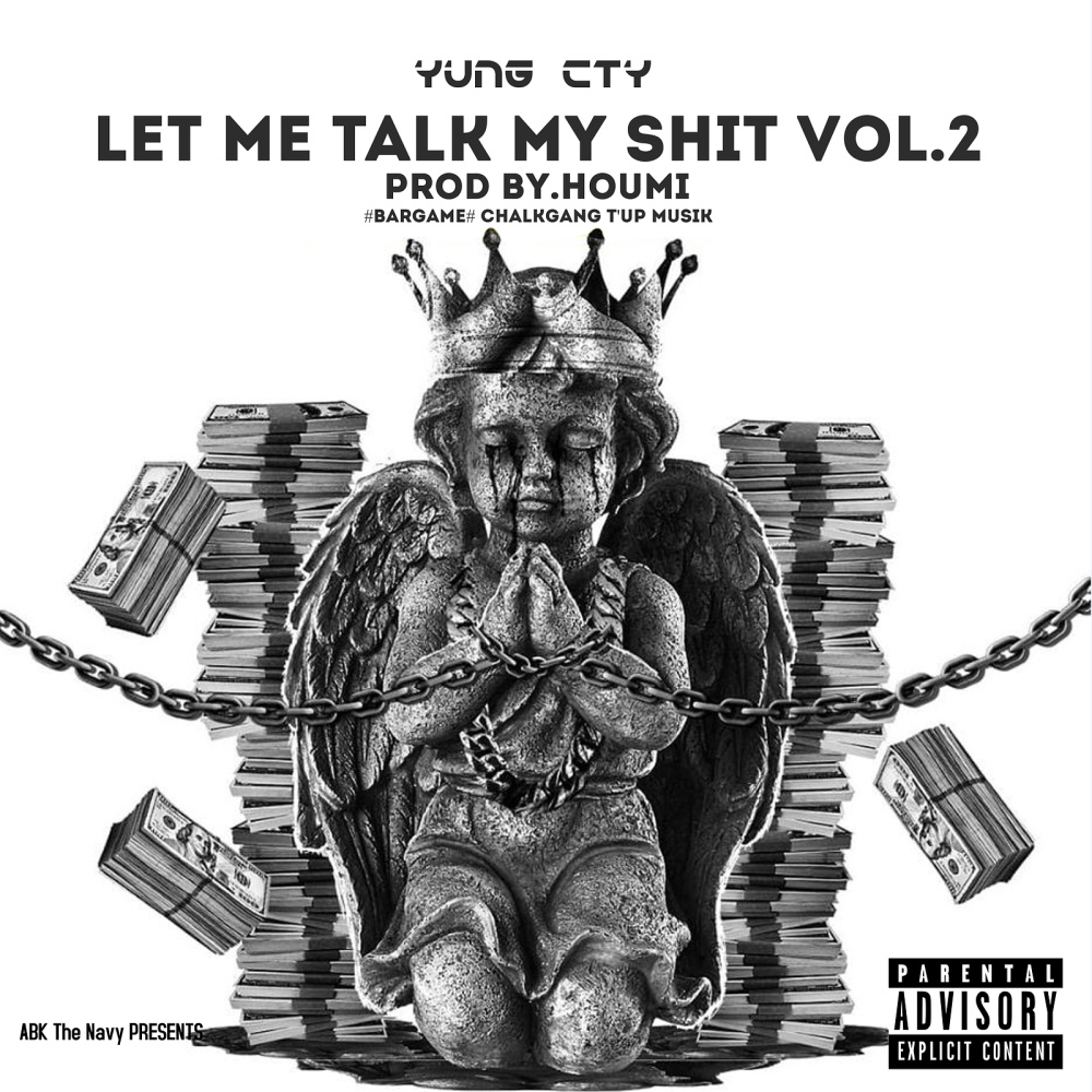 Big Dawg (Explicit)