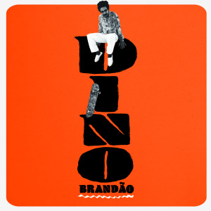 Album Pretty (Explicit) from Dino Brandāo