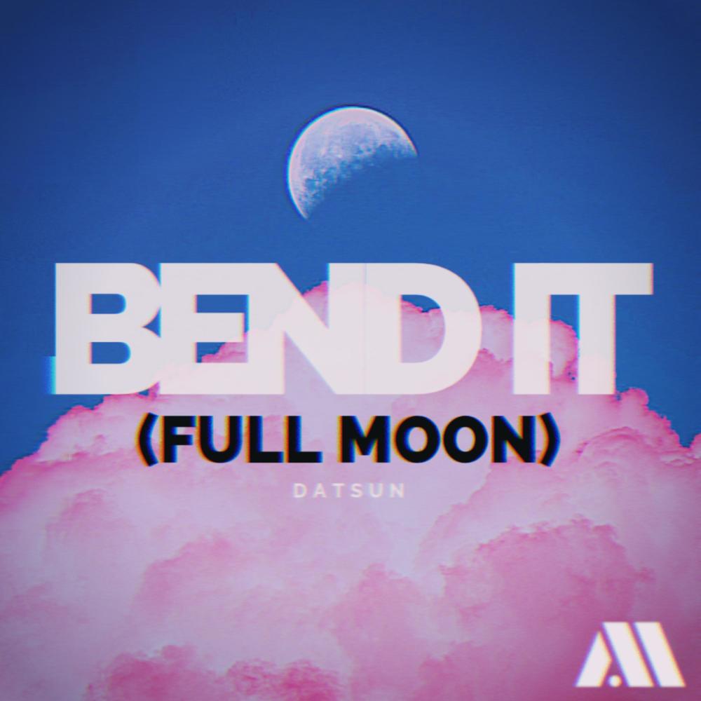 Bend It (Full Moon) (feat. Agent Method) (Explicit)