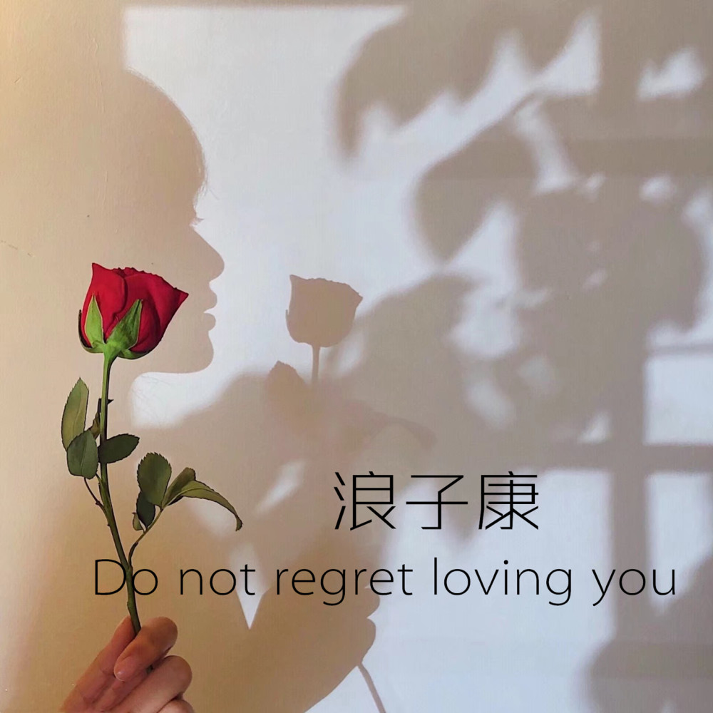 Do Not Regret Loving You (Original Mix)