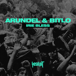 Album Irie Bless from Arundel