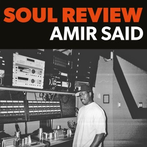 Listen to Lounge Music (Explicit) song with lyrics from Amir Said