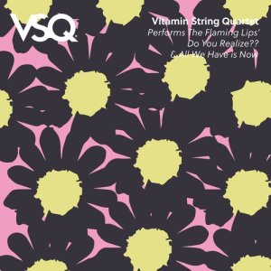 ดาวน์โหลดและฟังเพลง Do You Realize?? พร้อมเนื้อเพลงจาก Vitamin String Quartet