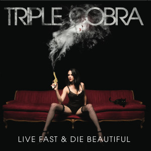 收聽Triple Cobra的Trash歌詞歌曲