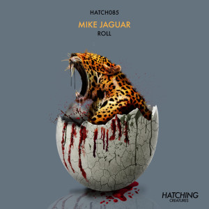 ดาวน์โหลดและฟังเพลง Roll พร้อมเนื้อเพลงจาก Mike Jaguar