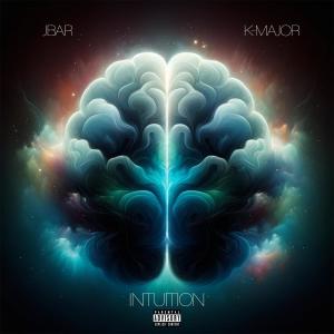 K-Major的專輯Intuition (The Ep) [Explicit]